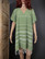 Hammam-dress Sultan Khaki Green