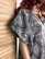 Hammam-dress Oriental Anthracite Maxi