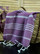 Hammam Towel Sultan Premium Royal Purple