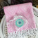 Oriental Hand-loomed Hammam Towel & Eye Soap Set