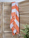 Hammam Towel Beach Orange