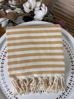 Hammam Towel Luxe Gold
