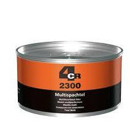 4CR 2300 Monikäyttöinen yleiskitti 2kg
