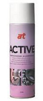 Rasvanpoisto spray 500ml
