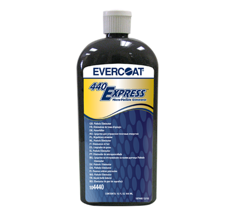 Evercoat 440 Express 1k 
