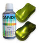 Candy maalit / spray 400ml  - Eri sävyjä. Osta 2 saat -10% alennuksen!