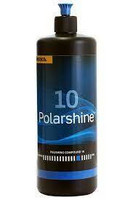 Mirka Polarshine 10 keskikarkea kiillotusaine