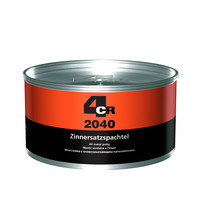 4CR 2040 Metallikitti  - Koritinankorvike 2kg