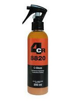 4CR C-Glaze suojapinnoite 200ml