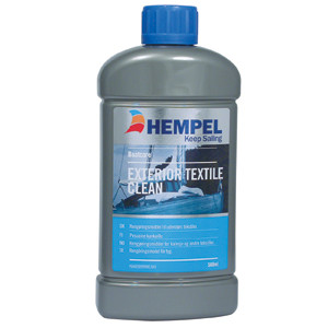 Poisto! Hempel Exterior Textile Clean