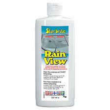 Star Brite Rain View 237ml ikkunakiilloke