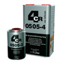 4CR 0505 ohenne / thinner normaali 1L