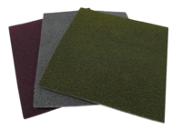 Matt Tex Pro Vaahtomuovitaustainen karhunkieli 115x140 mm