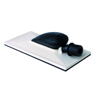 3807 Käsihiomatuki tarra 10-reik 115 x 230 mm