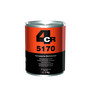4CR 5170 Siveltävä saumamassa, harmaa 1kg