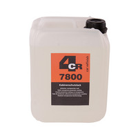 4CR 7800 kammion suoja-aine / Cabine protect 10L