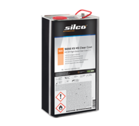 Silco X5 HS kirkaslakka 7,5L