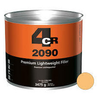 4CR 2090 Premium kevytkitti 3,475kg