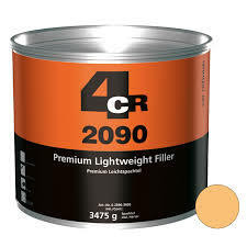 4CR 2090 Premium kevytkitti 3,475kg