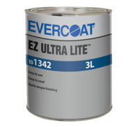 Evercoat Ez Ultra Lite 3L