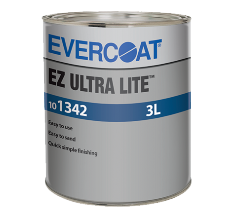 Evercoat Ez Ultra Lite 3L