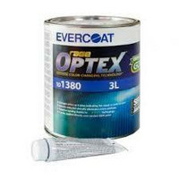 Evercoat Optex Rage väriä muuttava lastakitti 3L