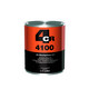 4CR 4100 2K Happopohjamaali 2:1 1L + kovete 0,5L
