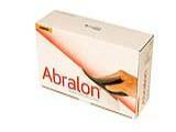 ABRALON 115x140mm Arkki, tarrakiinnitys P1000, 1kpl
