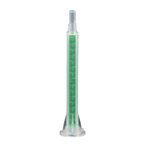 Sekoitusnokka 50ml muoviliimoille 10kpl/pss