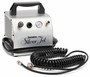 Iwata Silver Jet kompressori kynäruisku käyttöön