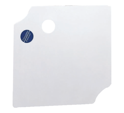 Evercoat Muovinen sekoitusalusta 30,5 x 30,5cm