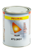 3+1 TARJOUS! Palinal Speed filler pohjamaali 1L + speed kovete 1L.