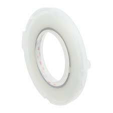 3M 06800 häivytysteippi 21mmx9m 5 rullaa paketissa.