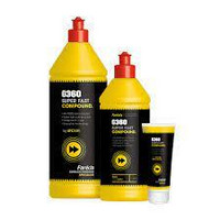 Farecla G360 super  fast compound kiillotusaine