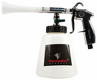TARJOUS! Tornador Classic Z-010  puhdistuspistooli