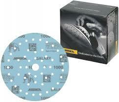 Mirka GALAXY 150mm tarra Multifit, 50/pakk