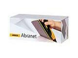 ABRANET 70x198mm liuska. Tarra kiinnitys 50/pakk