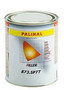 Palinal 873 2K HS hiontamaali 2,5l + Kovete 0,5L. Valk, harmaa, musta.