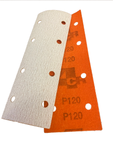 4CR Orange cut 70x420mm 14 reik. tarraliuska