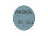 Mirka Galaxy 77mm tarra, 50/pakk. Karkeudet P40 - P2000