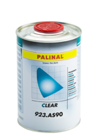 Palinal AS90 anti-scratch resistance kirkaslakka 7,5L