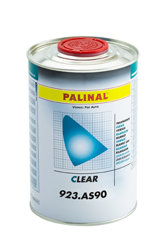 Palinal AS90 anti-scratch resistance kirkaslakka 7,5L