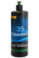 Mirka Polarshine 35 karkea kiillotusaine