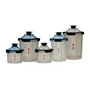 3M 26026 PPS 2.0 astia 650ml+kansi/suodatin(125my) 50kpl/pkt