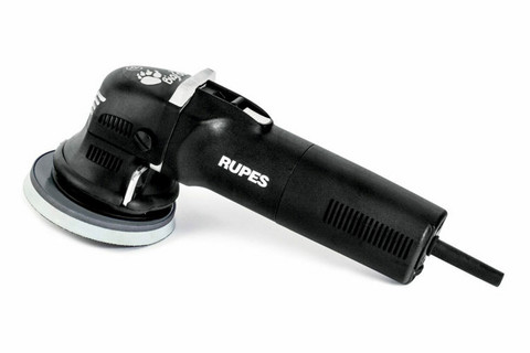 RUPES Bigfoot LHR12E Duetto kiillotuskone 400w