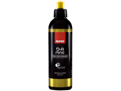 Rupes Dual Action kiillotusaine Hieno.