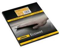 Mirka ECOWET 230x280mm Arkki, 50/pakk