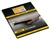 Mirka ECOWET 230x280mm Arkki, 50/pakk