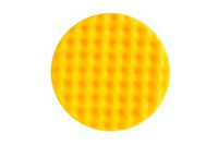 Mirka Polarshine kiillotustyyny 150x25mm keltainen 