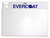 Evercoat kitin sekoitusalusta 100 arkkia, iso 28 x 43cm